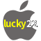 Aplicativo lucky22 para iOS