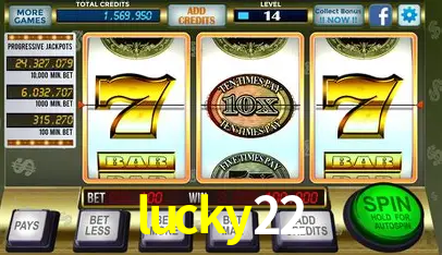 A Revolução dos Aplicativos de Jogos no lucky22