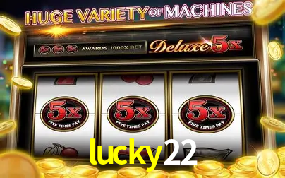 Desvendando o Mundo dos Jogos Virtuais na lucky22
