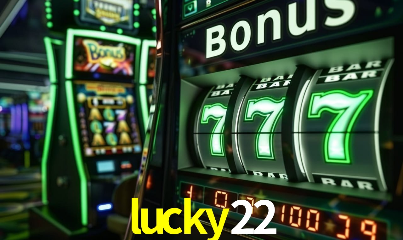 Welcome Bonus lucky22