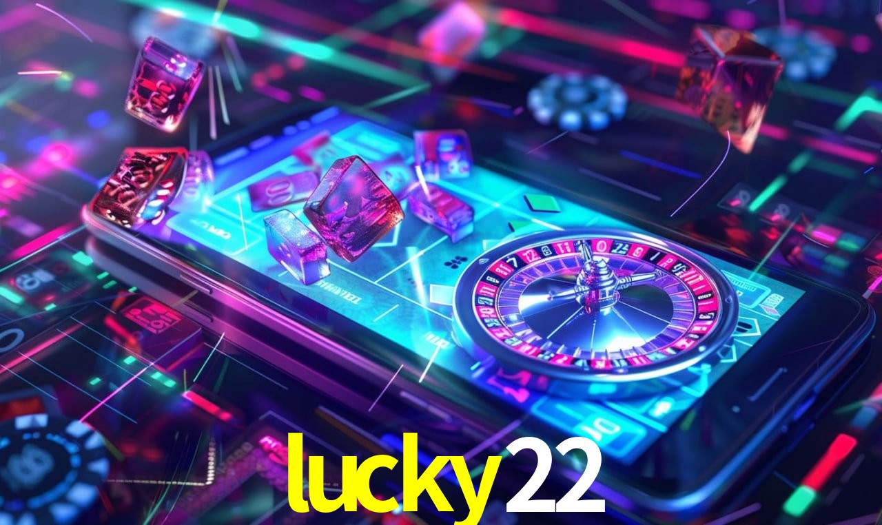 Bônus de Boas-vindas lucky22