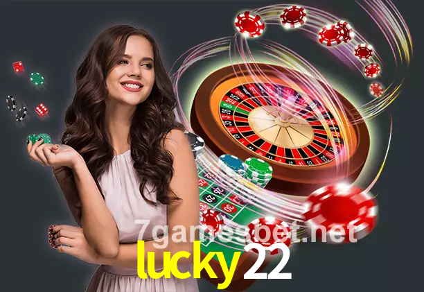 vivo no cassino lucky22