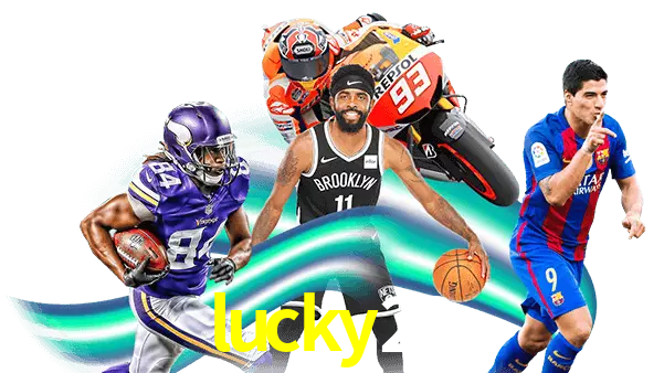 lucky22
