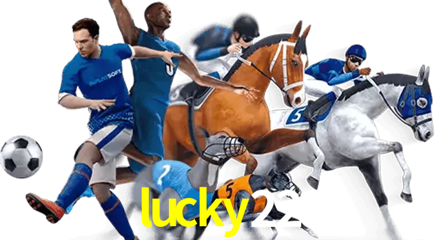 lucky22