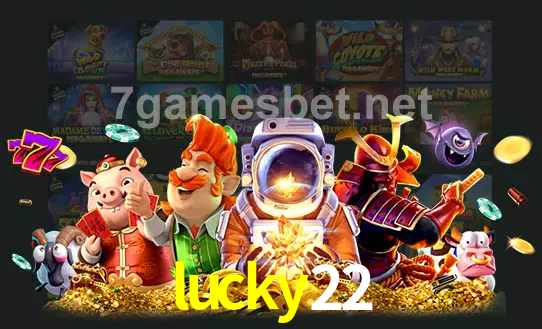 cassino lucky22