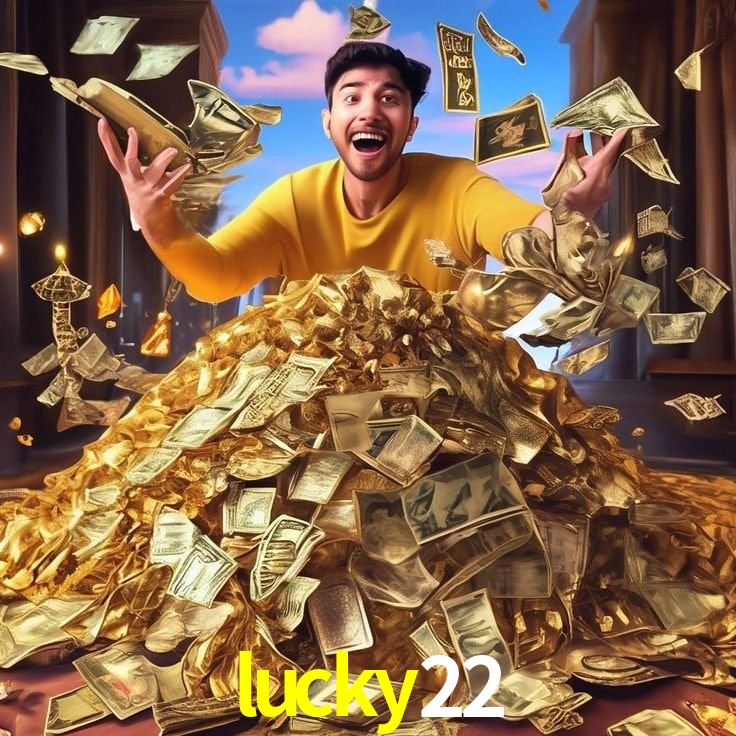 Avaliações dos Jogadores lucky22