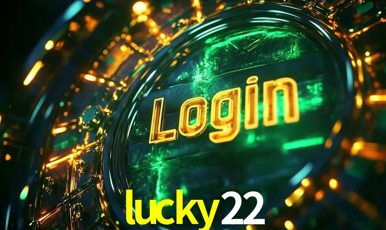 Página de download lucky22