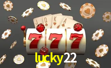 Descubra o Mundo do Cassino Online com lucky22