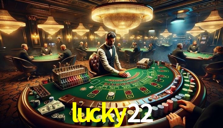 Game Statistics lucky22