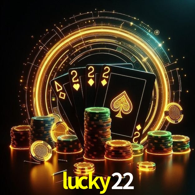 Catálogo de jogos lucky22 com fornecedores Pragmatic Play, Evolution, NetEnt