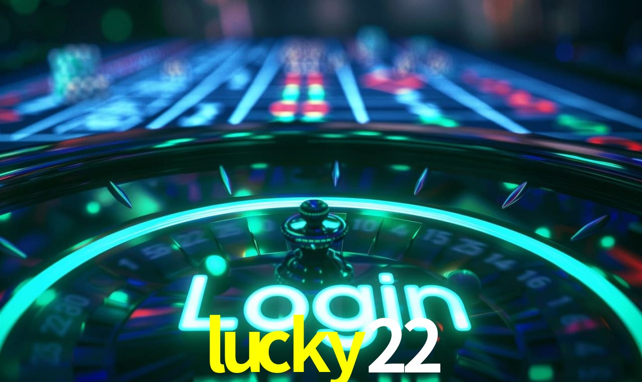 Cadastro Rápido lucky22