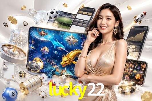 2FA Security lucky22