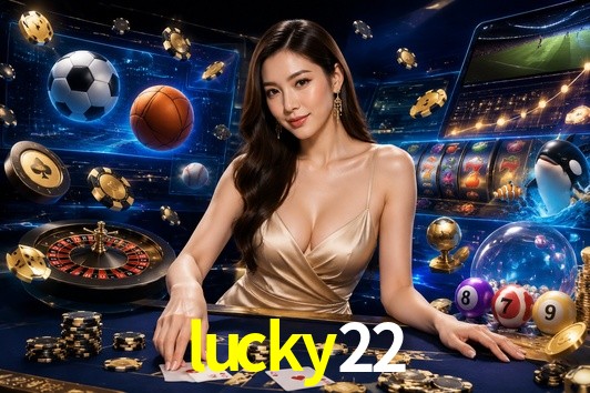 API Integration lucky22