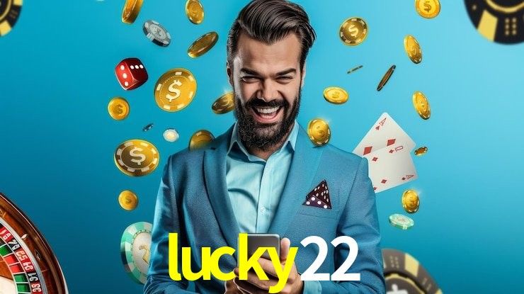 Live Casino lucky22