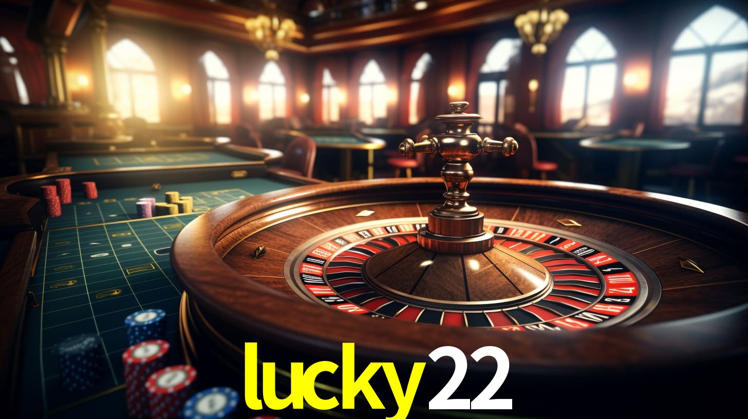 Live Casino lucky22
