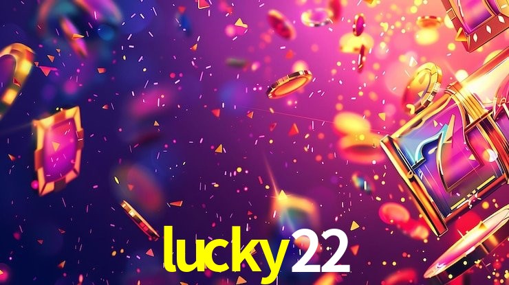 Mesa de Blackjack lucky22