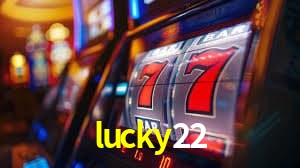 Estatísticas lucky22