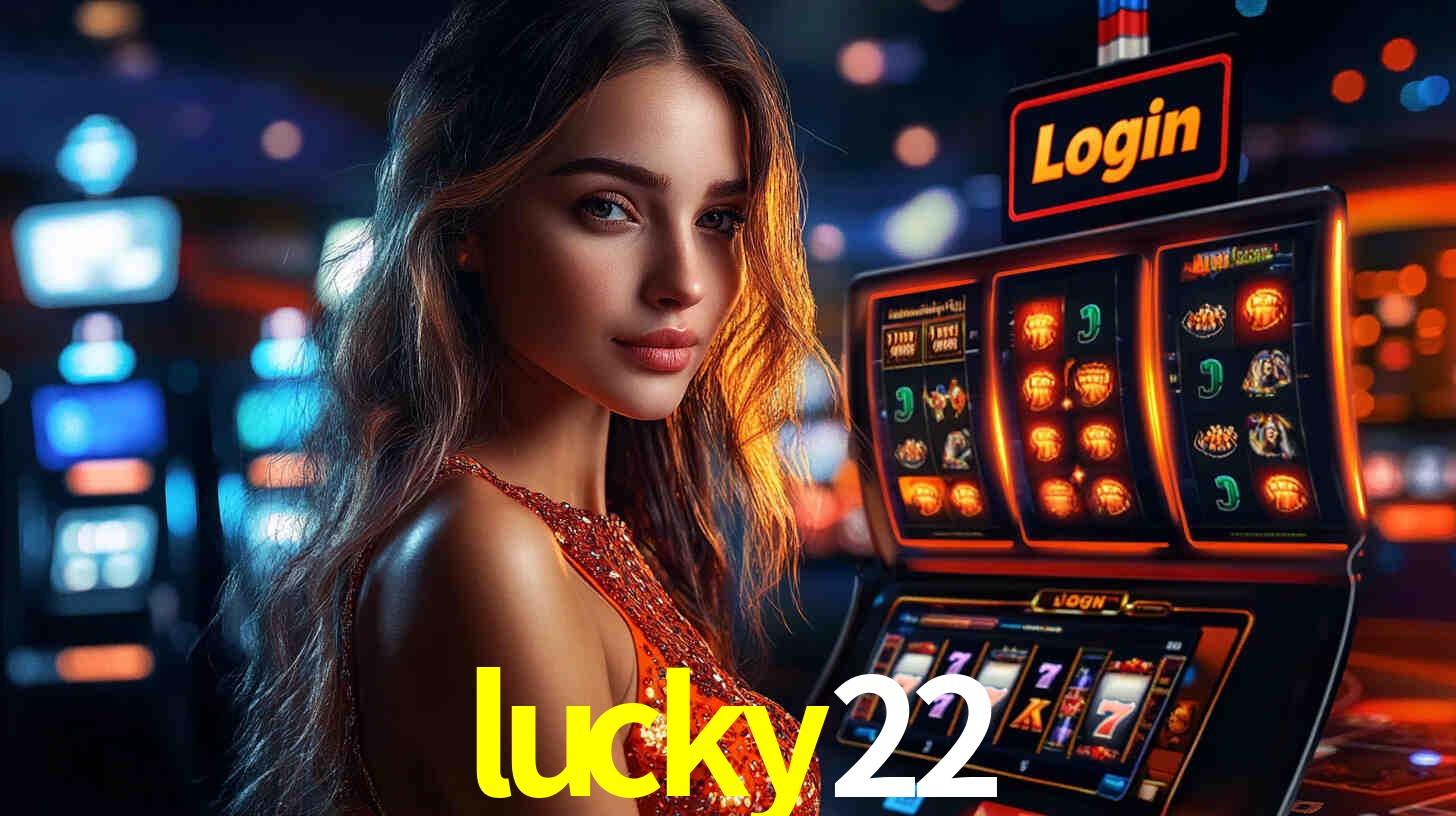 lucky22.com