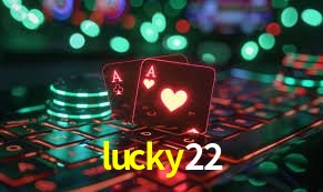 Sistemas de Segurança lucky22
