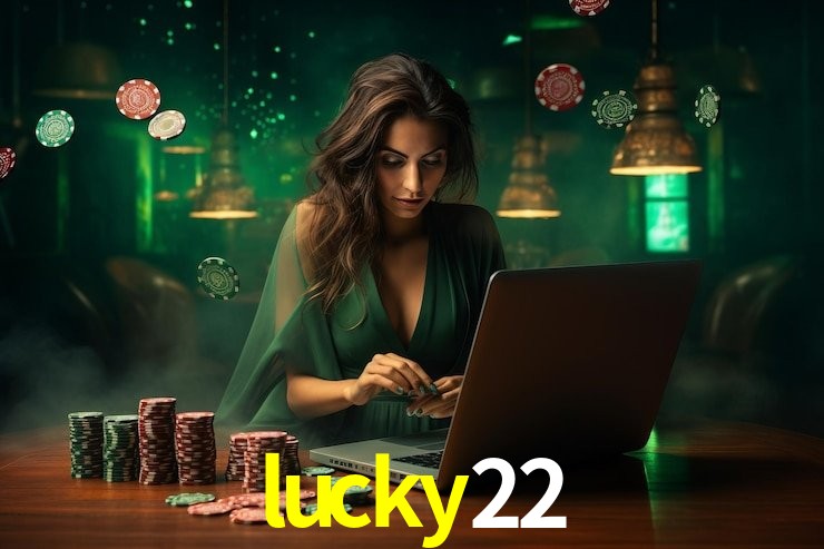 APK Android lucky22