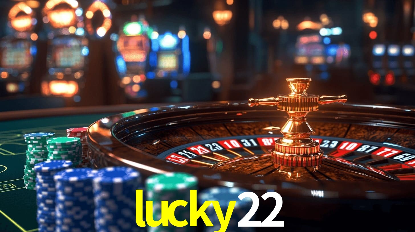lucky22.com