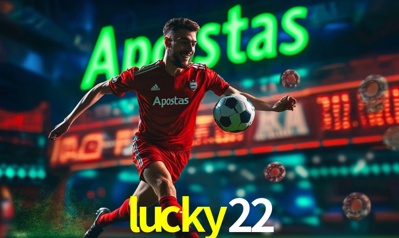 Apostas de Tênis lucky22