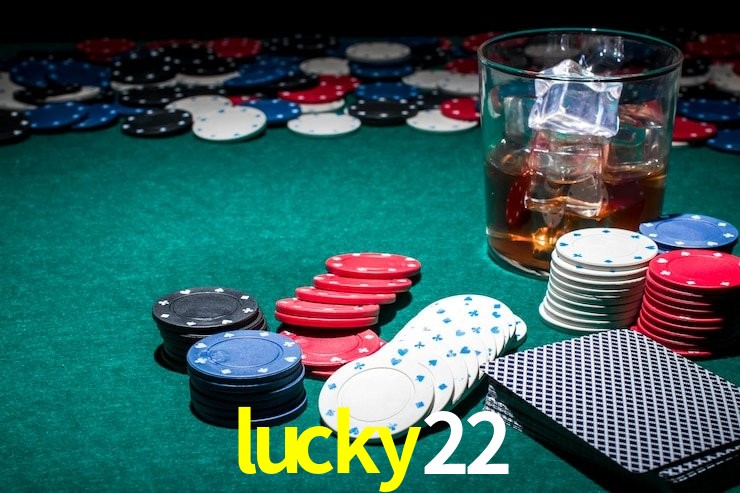 Diretório de Jogos lucky22