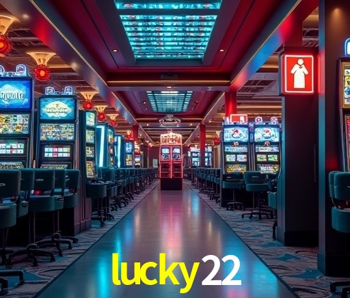 Jogos Exclusivos lucky22