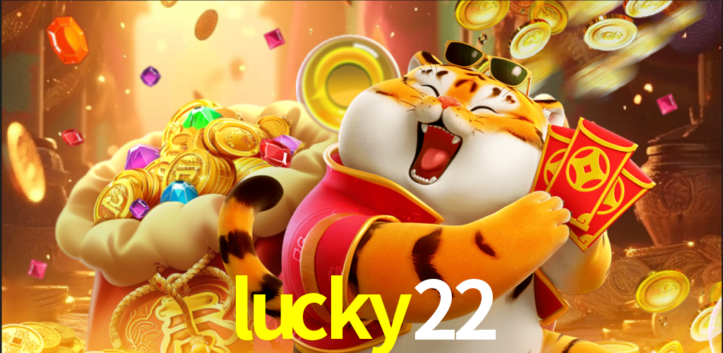 lucky22: A Experiência de Casino com Jogos de Mesa ao Vivo