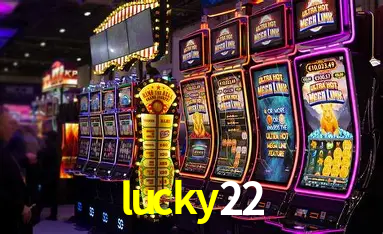 Desvendando o Mundo dos Jogos Virtuais na lucky22