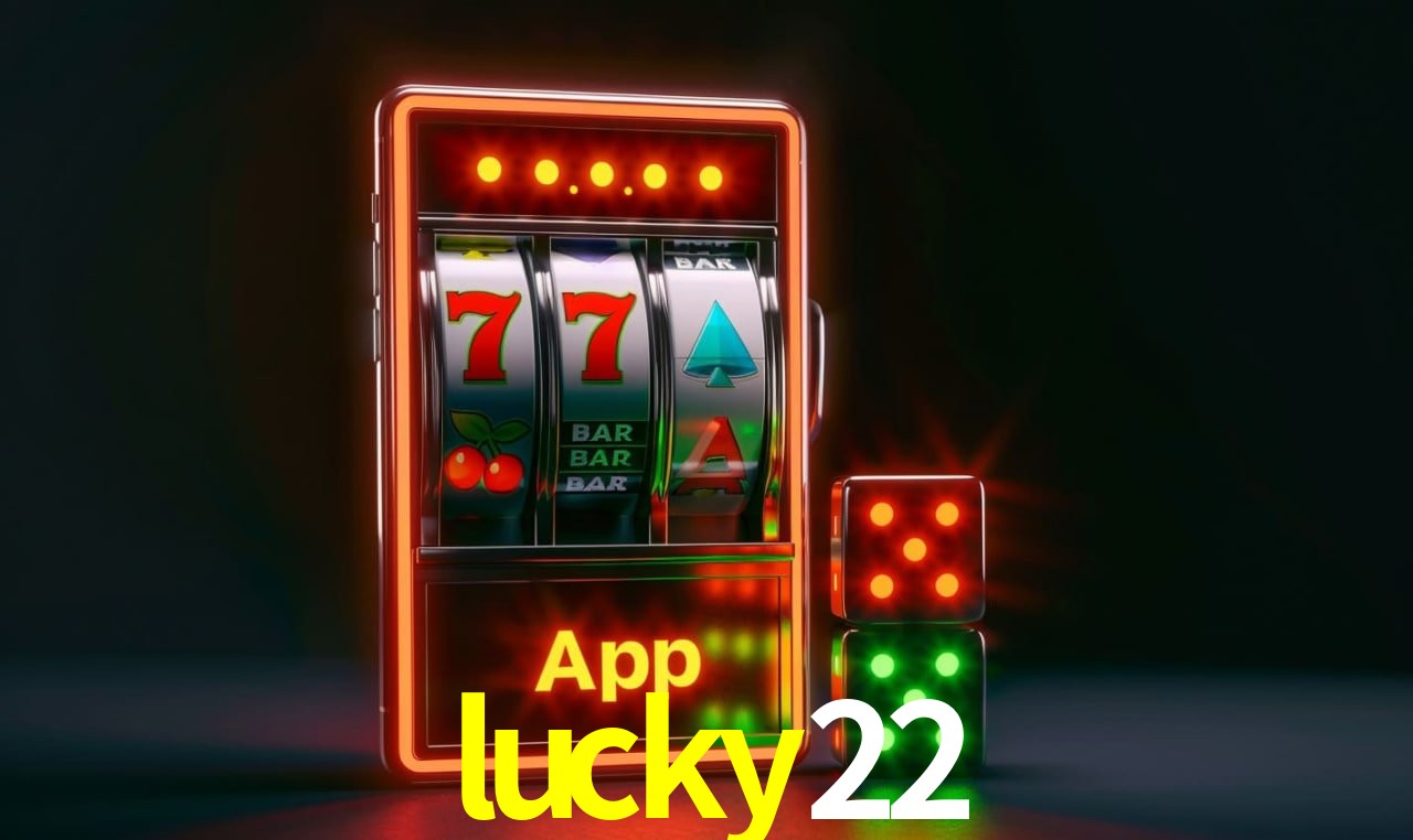 Promoção Relâmpago lucky22