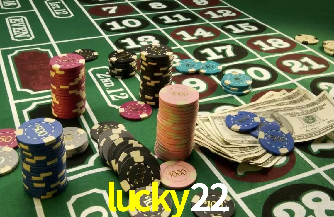lucky22