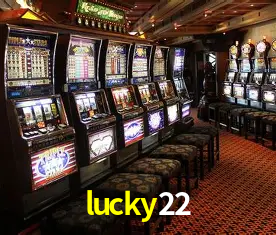Inovações de Jogos na lucky22: O Futuro das Experiências Interativas