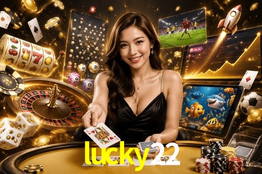 Seasonal Promotions lucky22