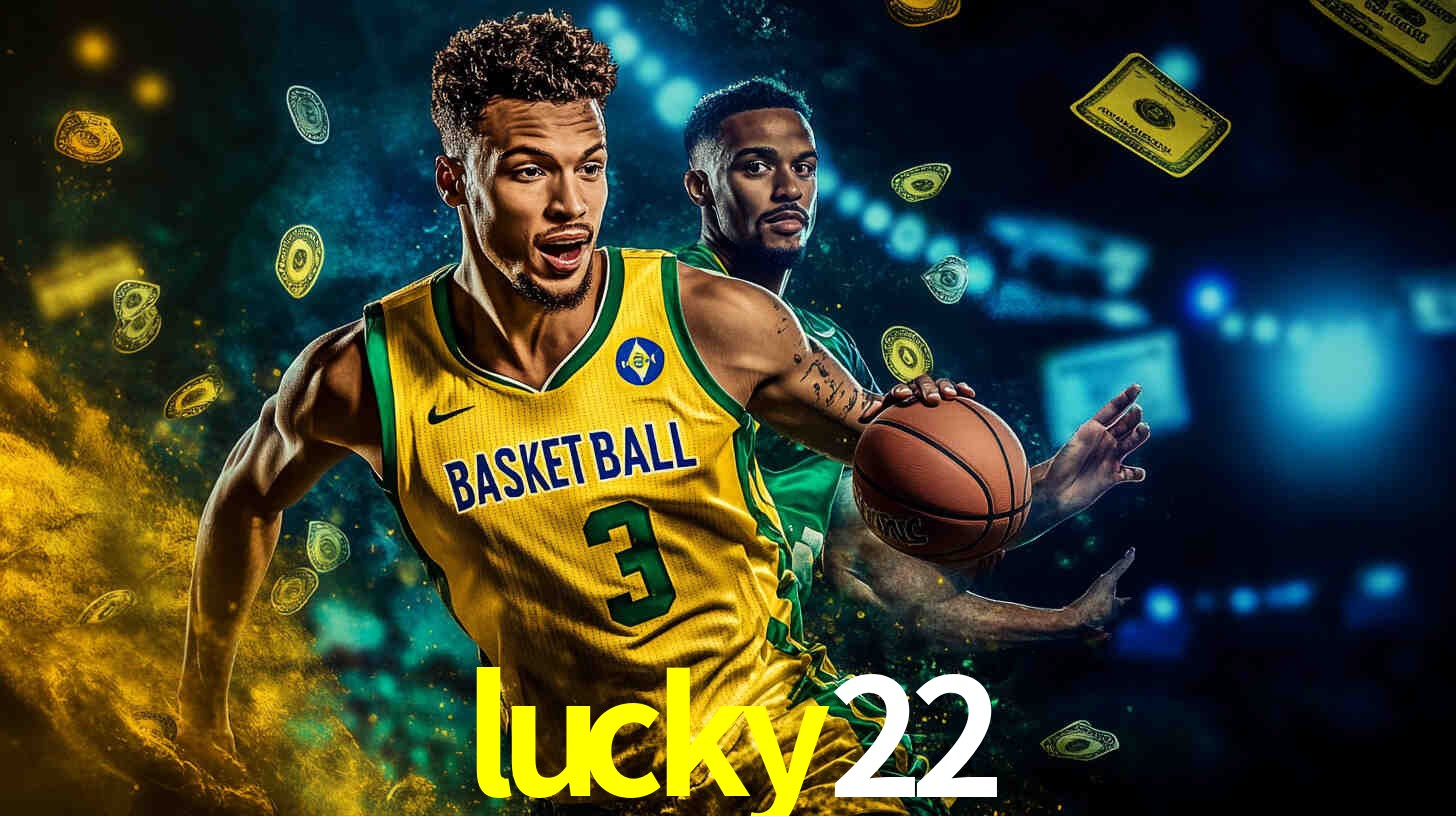 Desvendando o Mundo dos Jogos Virtuais na lucky22
