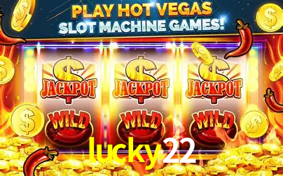 A Experiência Imersiva dos Cassinos Ao Vivo no lucky22
