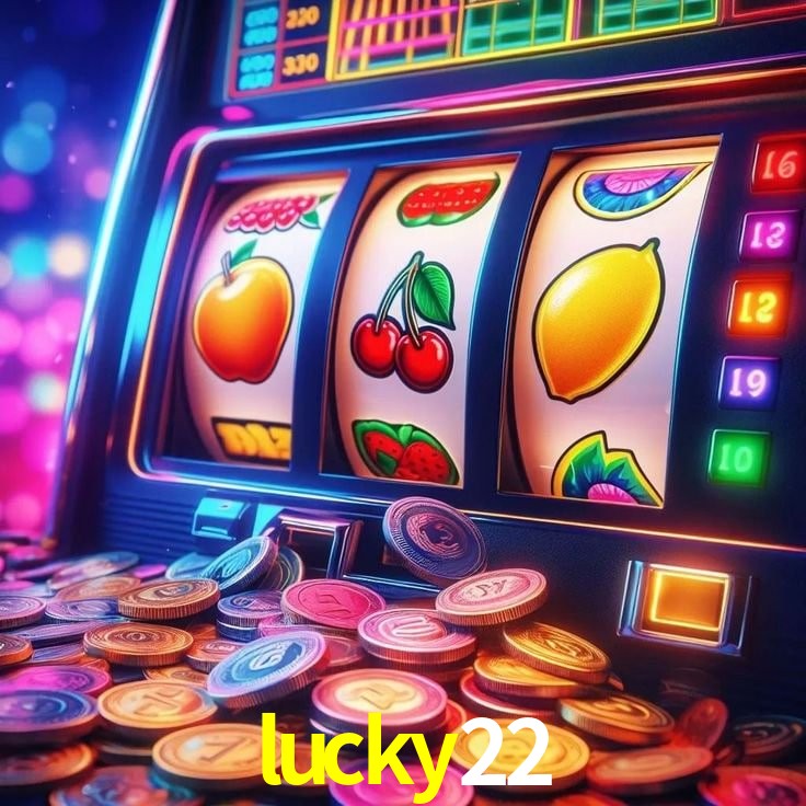 Tecnologia da Plataforma lucky22