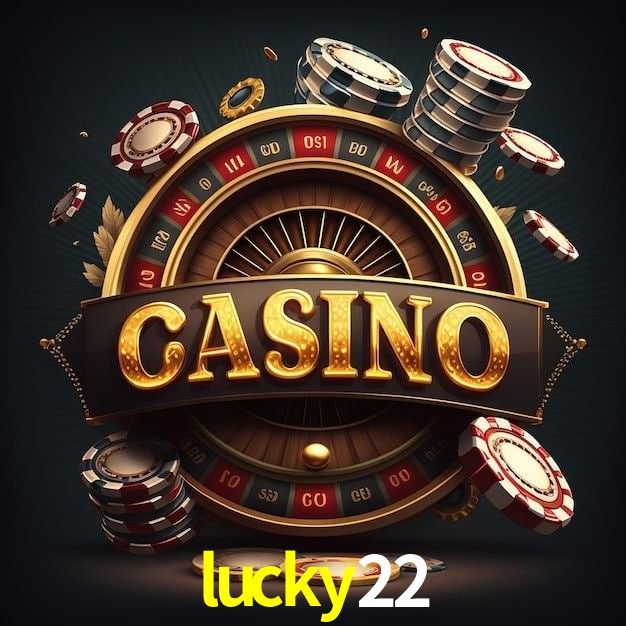 Instalar app lucky22