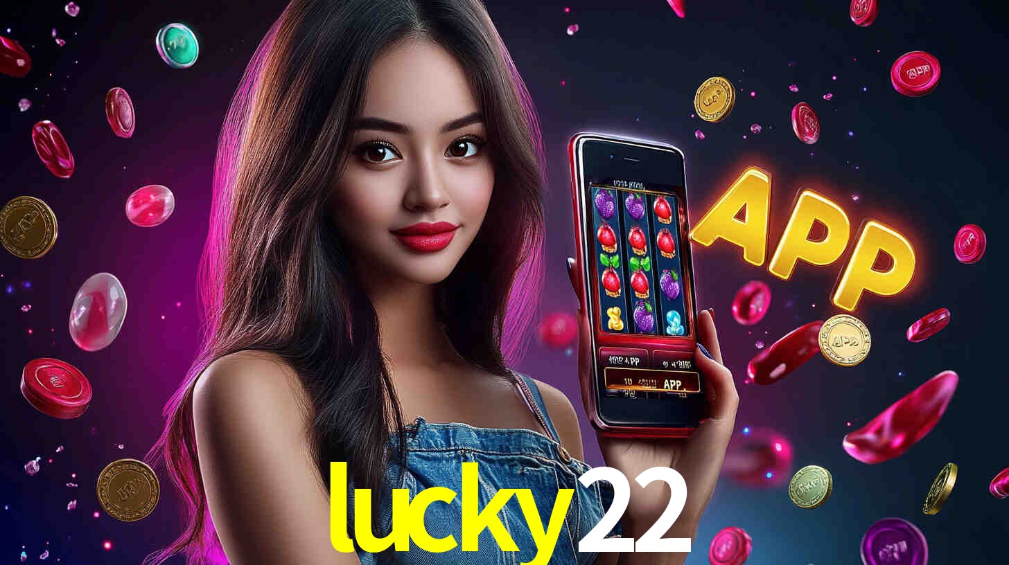 A Emoção da Loteria na lucky22: Uma Chance de Mudança de Vida