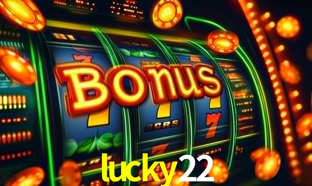 VIP Casino lucky22