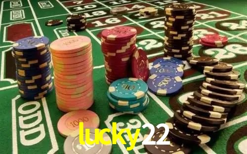 App mobile lucky22