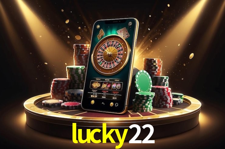 Atalho iOS lucky22