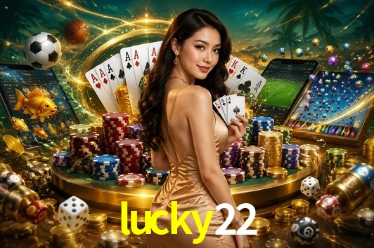 Blackjack Table lucky22