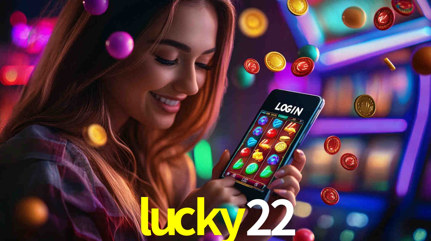 Sinta a adrenalina dos jogos de cassino com lucky22