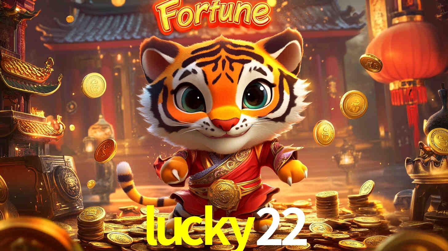 Inovações de Jogos na lucky22: O Futuro das Experiências Interativas