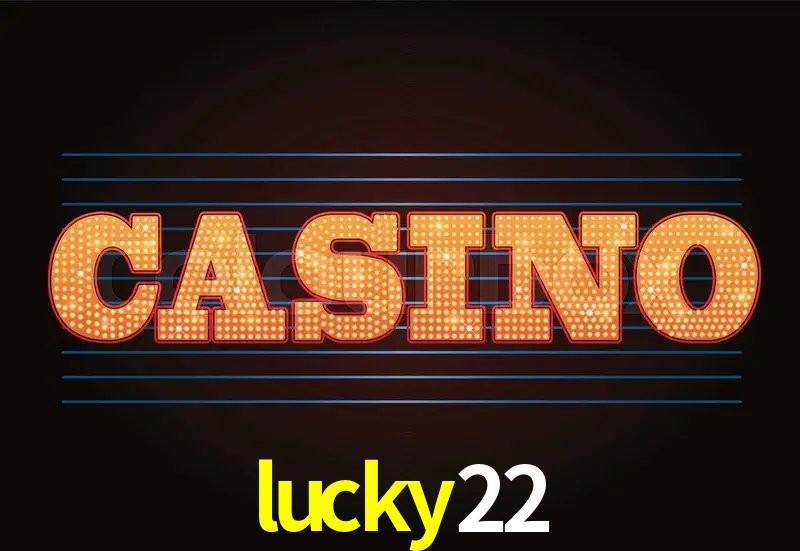 Integração de APIs lucky22