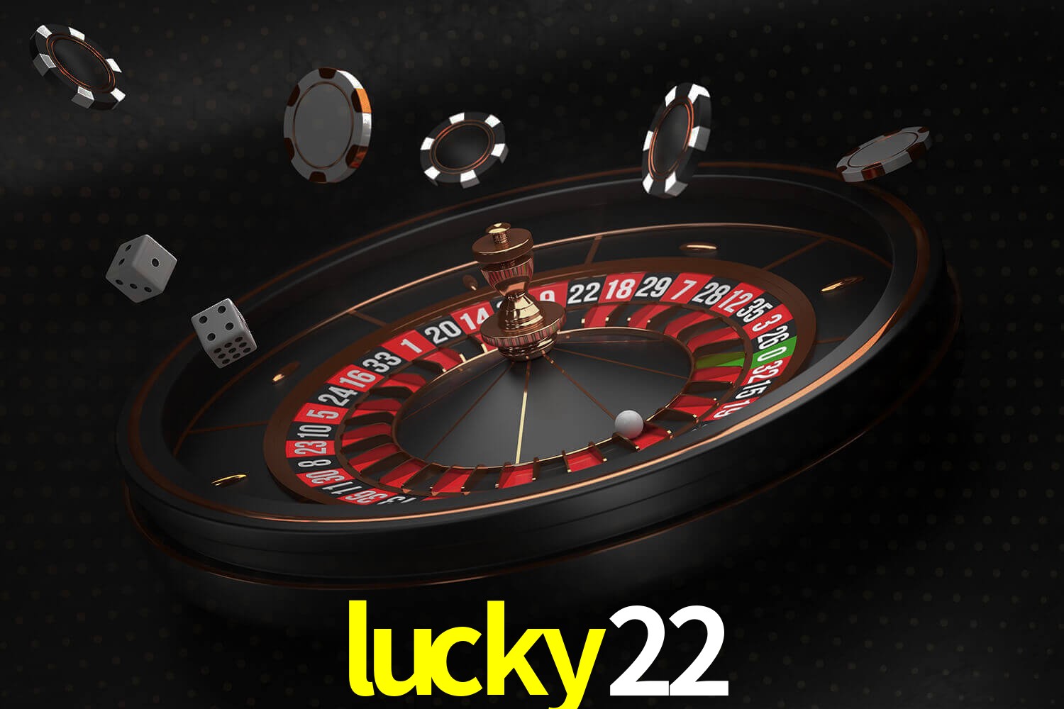 lucky22: Seu Cassino Premiado com Pagamentos Rápidos