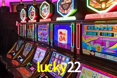 Apostas Esportivas na lucky22: Um Guia Completo
