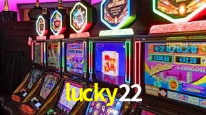 Apostas de Futebol lucky22
