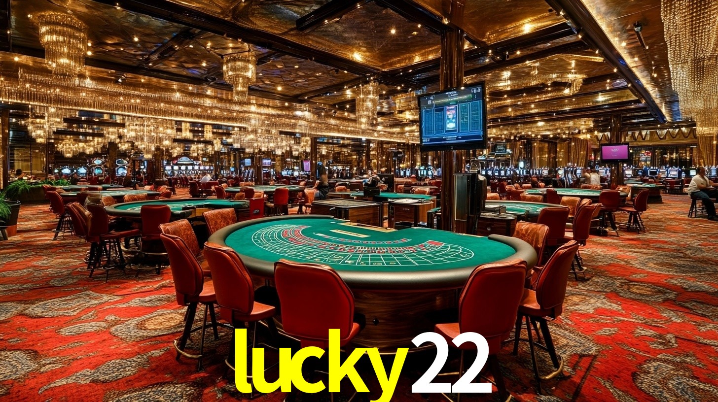 lucky22